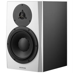 Dynaudio LYD 8 Nearfield Monitor with 8" Woofer, White (SINGLE)